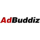 Publishers adbuddiz logo