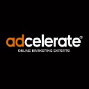 Adcelerate LTD in Elioplus