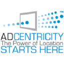 Adcentricity