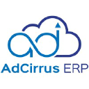 AdCirrus ERP