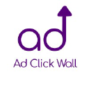 Ad Click Wall