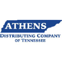 athens distributing company