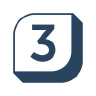 Add3 logo