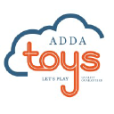 adda-toys.com logo