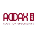 Addax Business Solutions in Elioplus