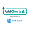 Add Charts logo