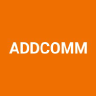 AddcommGroup logo