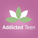 Addicted Teen