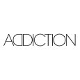 Addiction By Ayako Logo