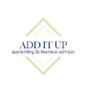 Add It Up logo