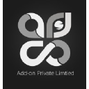 Add-on™ Private Limited logo