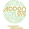 AddOn Systems Singapore logo