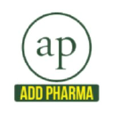 AddPharma logo