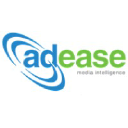 Adease Media Intelligence logo