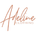 Adeline Clothing logo