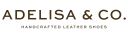 Logo for adelisaandco.com