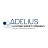 ADELIUS logo