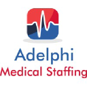 adelphimedicalstaffing.com