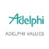 Adelphi Values logo
