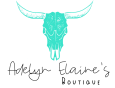 Adelyn Elaine’s Logo