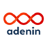 adenin TECHNOLOGIES logo