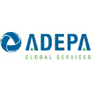 ADEPA GLOBAL SERVICES SPAIN SOCIEDAD LIMITADA. logo