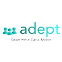 adepthrmsolutions.com