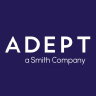 Adept Marketing logo