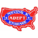 Adept Moving & Storage