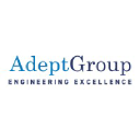 Adept Packaging logo