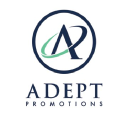 Adept Promotions Considir business directory logo