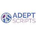 adeptscripts.com