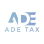 Ade Tax logo