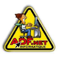 ADF net
