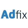 Adfix online marketing logo