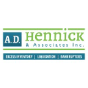 adhennick.com
