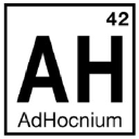 adhocnium.com