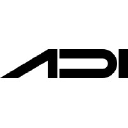 ADI Art Design International logo