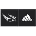 Company logo Adidas