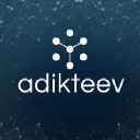 Adikteev logo