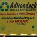 Adirondack Mobile Shredding
