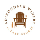 Adirondack Winery logo