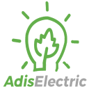 Adis Electric, LLC Logo