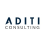 Aditi Consulting logo