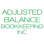 Adjusted Balance Inc. - Bookkeeping logo