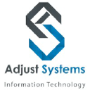 adjustsystems.com