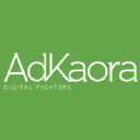 Adkaora logo