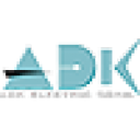 ADK Electric Corporation Logo