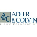 adlercolvin.com