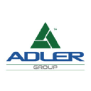 Adler Group Inc